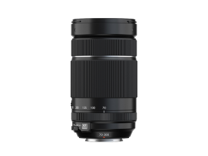 XF70-300mmF4-5.6 LM OIS WR