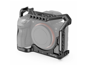 SMALLRIG 2087 SONY A7III / A7RIII CAGE