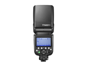 GX-GODOX TT685 II S YENİ (SONY TTL UYUMLU FLAŞ)