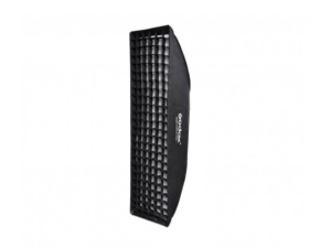 GX-GODOX SB-FW-30120 GRID'Lİ SOFT BOX(30X120 BOWENS)