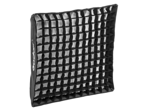 GX-GODOX SB-FW-6060 GRID'Lİ SOFT BOX(60X60 BOWENS)