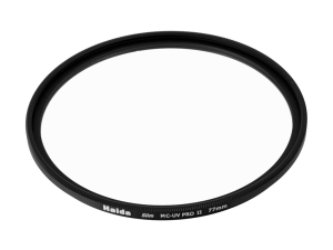 HAIDA PRO2 UV 77MM SLIM (14077)