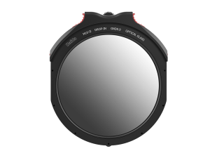 HAIDA M10-II DROP-IN ND 0.9 (8x) (55511)