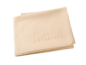 HAIDA MICROFIBER CLEANING CLOTH (55357)
