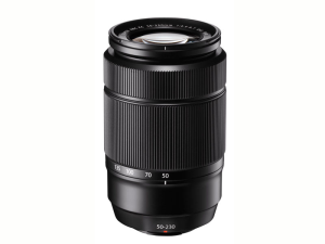 XC 50-230mm F4.5-6.7 OIS II Siyah