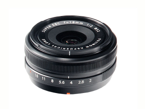 XF 18mm F2 R