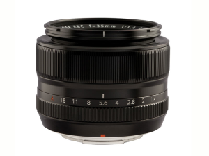 XF 35mm F1.4 R