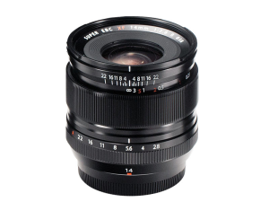 XF 14mm F2.8 R