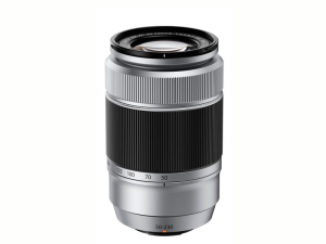 XC 50-230mm F4.5-6.7 OIS II Gümüş