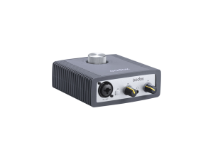 GODOX A12C 2-CHANEL AUDIO INTERFACE