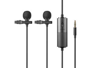 GODOX LMD-40C LAVALIER MİKROFON