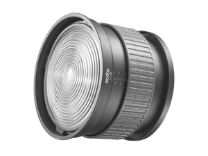 GODOX FLS8 FRESNEL LENS