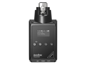 GODOX TX3-XLR TRANSMITTER