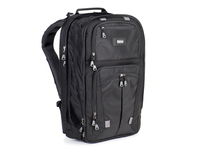 Thinktank Shape Shifter 17 V2.0 Siyah Sırt Çantası 