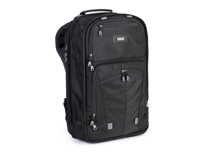 Thinktank Shape Shifter 15 V2.0 Siyah Sırt Çantası 