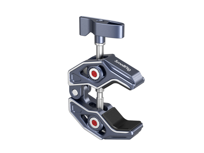 SmallRig 3755 Crab-Shaped Clamp 