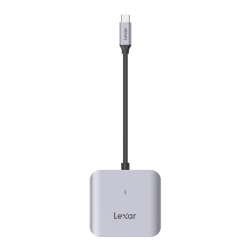 Lexar CFExpress Profesyonel USB Kart Okuyucu 