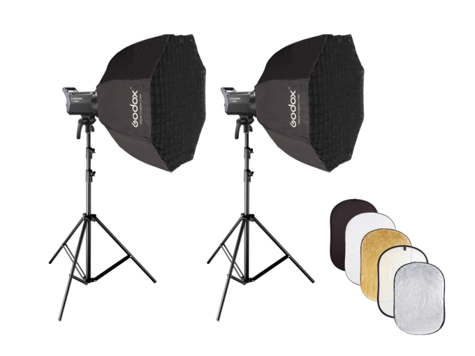 Godox LA-200D 2