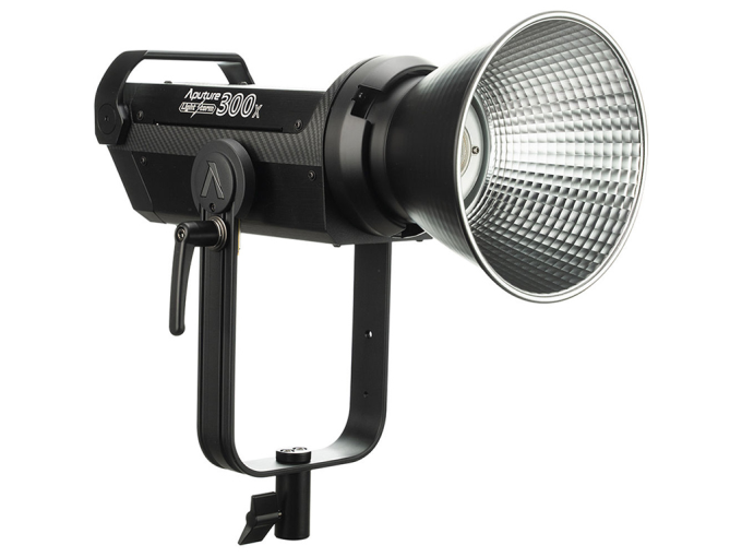 Aputure Ls 300x (V-Mount Bi-Color LED) 