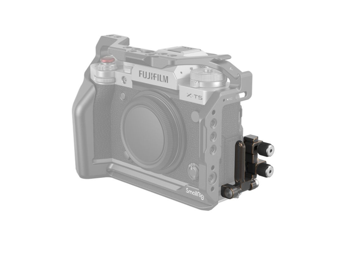 SmallRig 4147 Fuji X-T5 İçin Kablo Kıskacı 