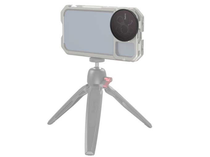 SmallRig 3839 67mm Manyetik Filtre (M Mount) 