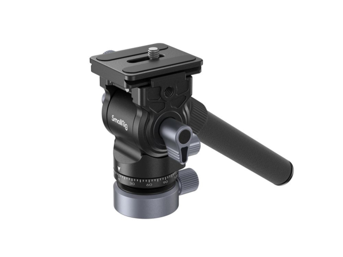 SmallRig 4170 CH20 Video Head  