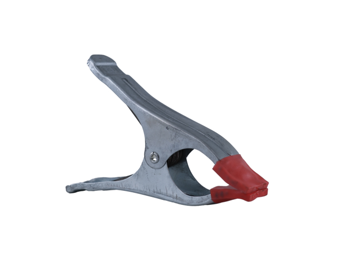 Arcury Metal Clamp (15cm) 