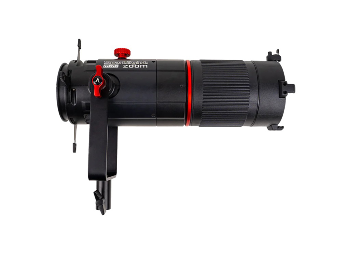 Aputure Optik Şekillendirici Mini Zoom (LS 60d/60x İçin) 