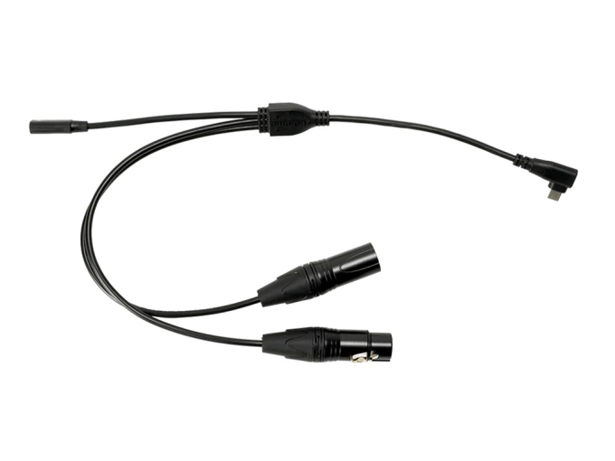 Aputure Type-C - Infinibar için DMX Adaptör 