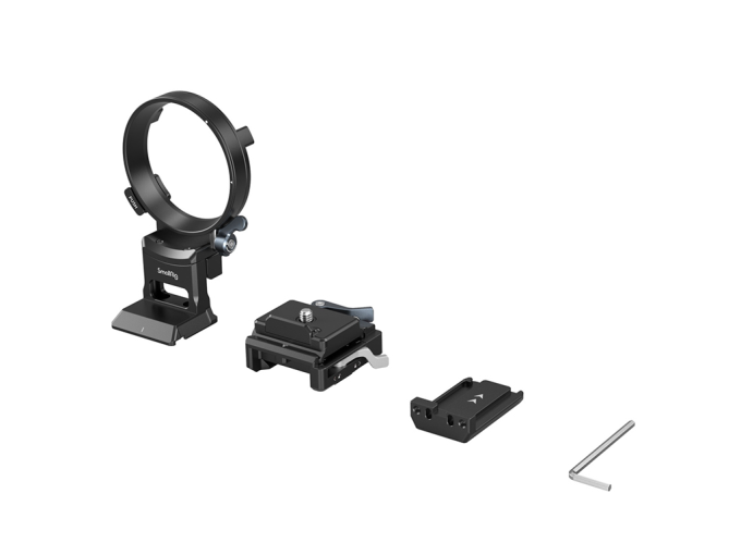 SmallRig 4244 Sony için Yatay/Dikey Plate 