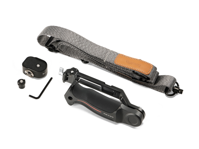 SmallRig 4383 RS3/PRO/RS2 SLING HANDGRIP KIT 