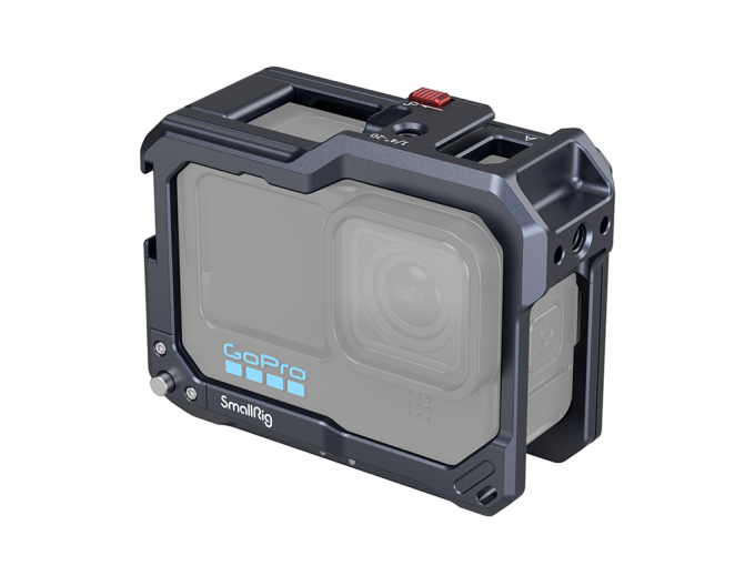 SmallRig 3084C GoPro 12 / 11 / 10 / 9 için Kafes 