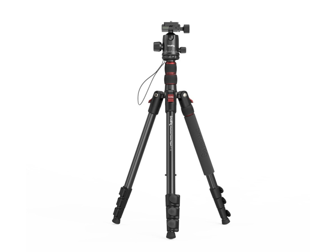 SmallRig 3935 CT-10 Alüminyum Tripod 