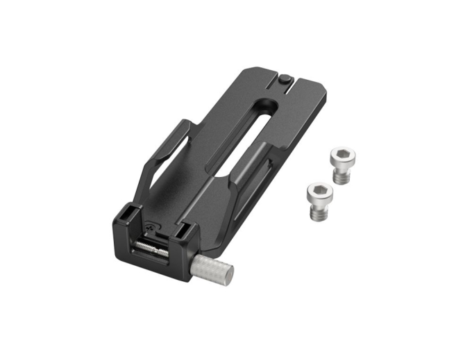 SmallRig 3478 M.2 SSD için Quick Release Plate 