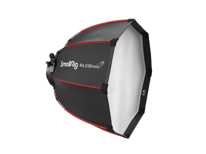 SmallRig 4358 RA-D30 RC60B için Parabolic Softbox 