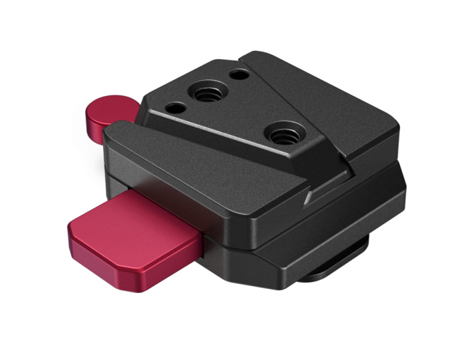 SmallRig 4189 DJI RS Serisi Güç Besleme Montaj Plakası 