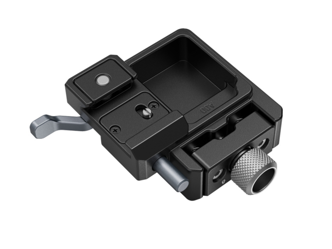 SmallRig 4195 DJI RS3 Mini için Arca-Swiss Plate 