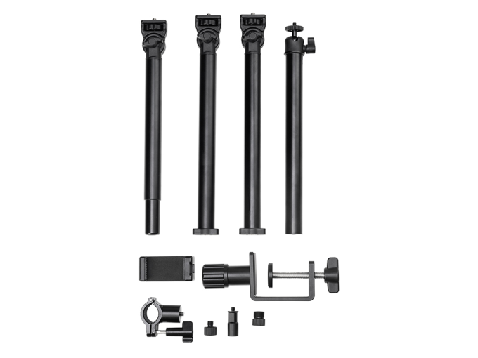 SmallRig 4456 DT-50 Masa Bağlantı Parçası 