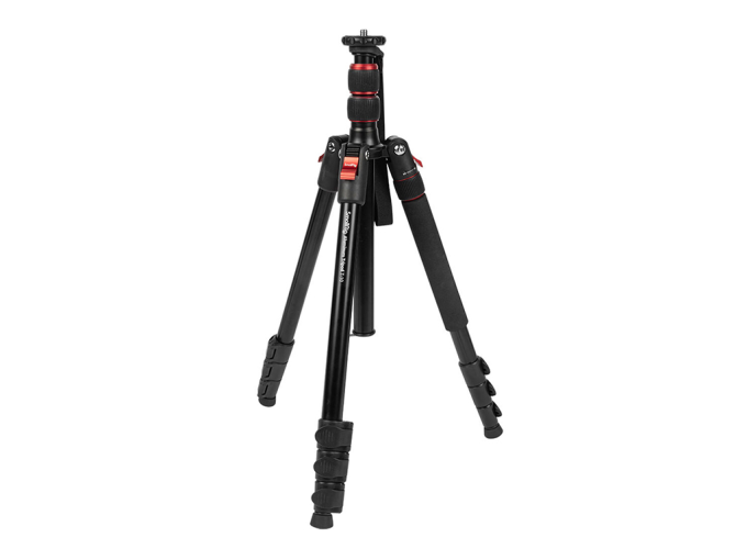 SmallRig 3983 T-10 Alüminyum Tripod 