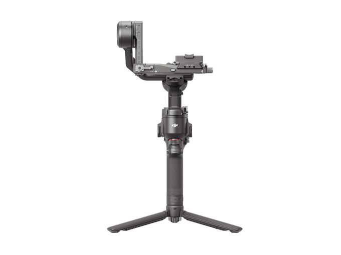 DJI RS-4 Gimbal Basic Kit 