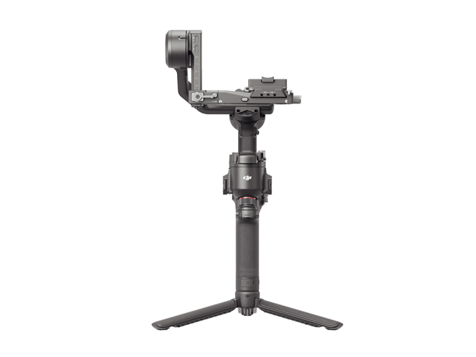 DJI RS-4 Gimbal Combo Kit 