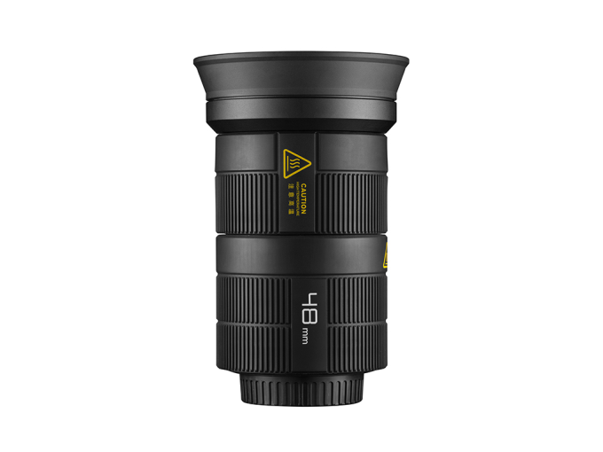 Godox LENS48 48mm Lens (BLP ve BFP İçin) 