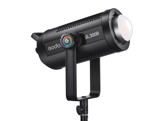 Godox SL300R RGB LED Video Işığı 