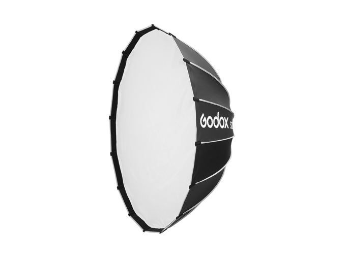 Godox S120T 120cm Kolay Kurulum Şemsiye Softbox 