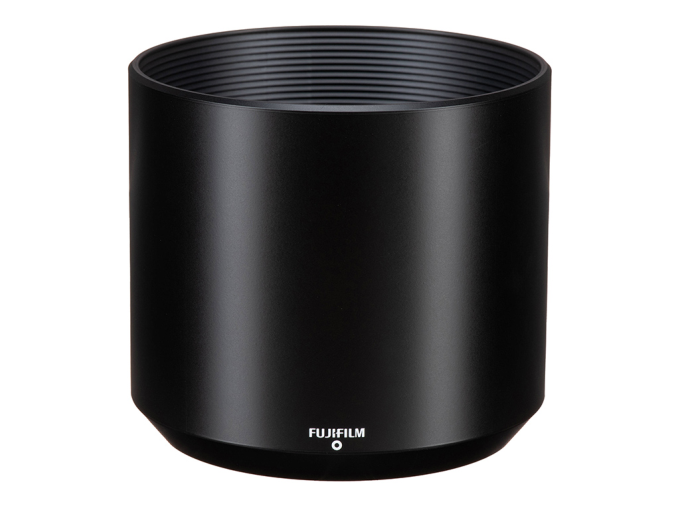Fujifilm Lens Hood For XF80/2.8 Macro (Parasoley) 
