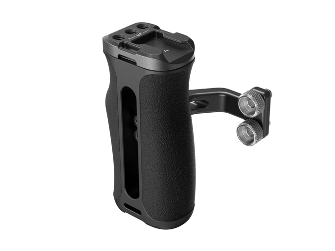 SmallRig 4756 Çift Taraflı Kullanılabilen Yan Tutma Kolu 