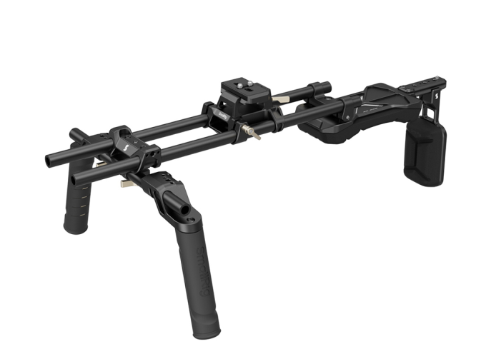 SmallRig 4480 Shoulder Rig (Classic Versiyon) 