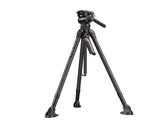 SmallRig 4259 Potato Jet Tribex Karbon Tripod 