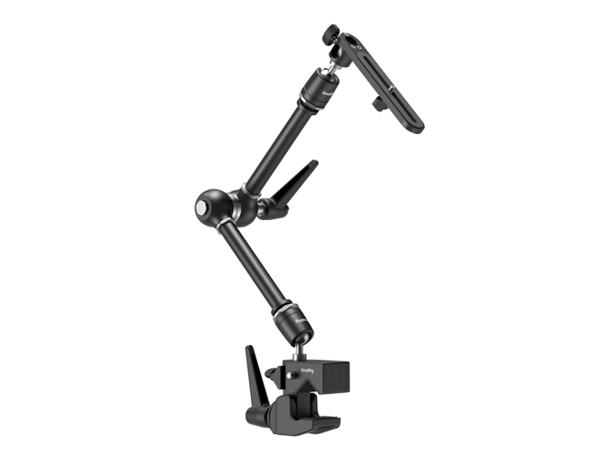 SmallRig 4862 Süper Clamp Magic Arm Kit 