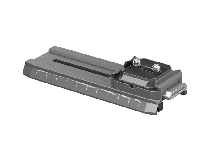 SmallRig 4638 DJI Arca Swiss Hızlı Plate 